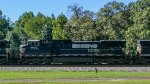 NS 9633 rebuilt to NS 4830